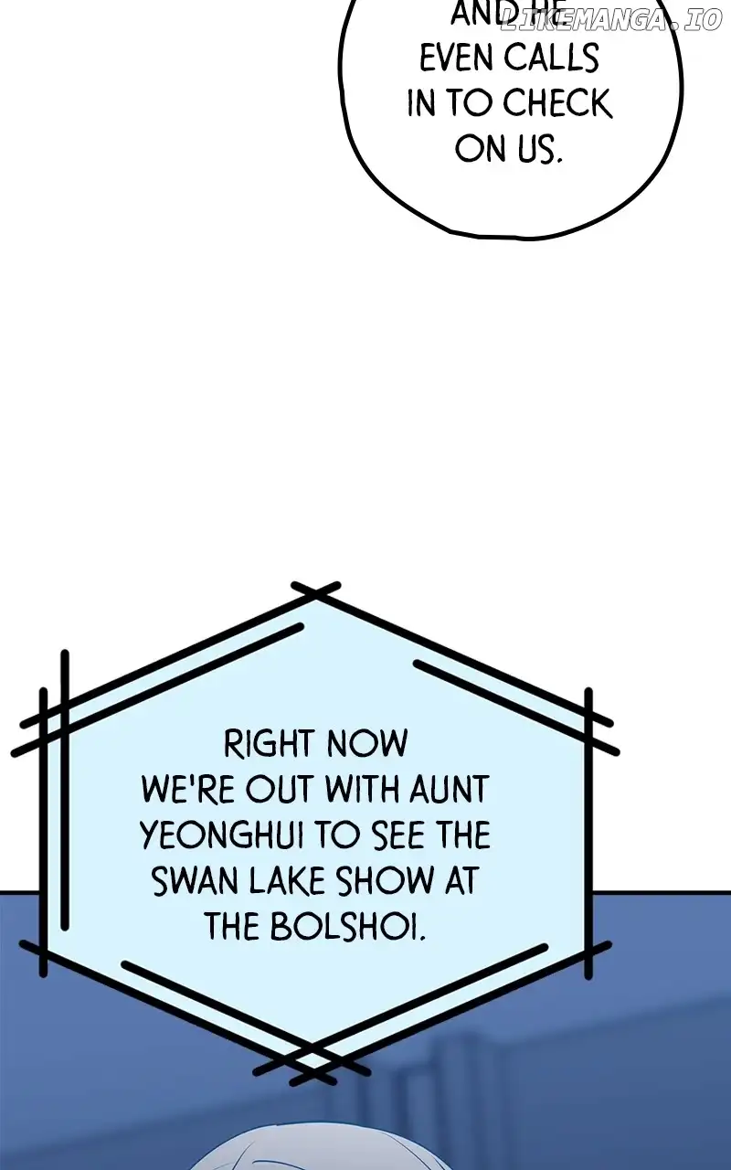 Throw the Trash in the Trash cane Chapter 95 378 029