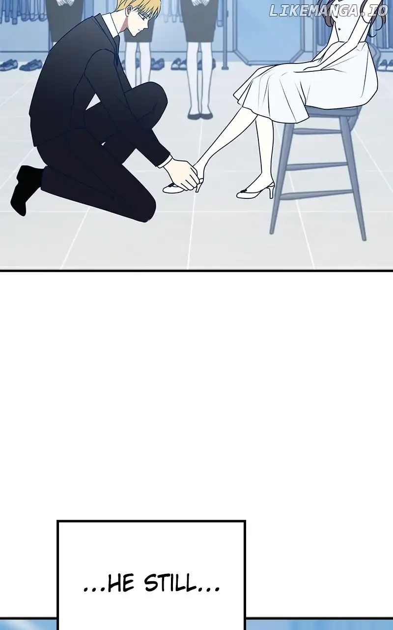 Throw the Trash in the Trash cane Chapter 95 385 036