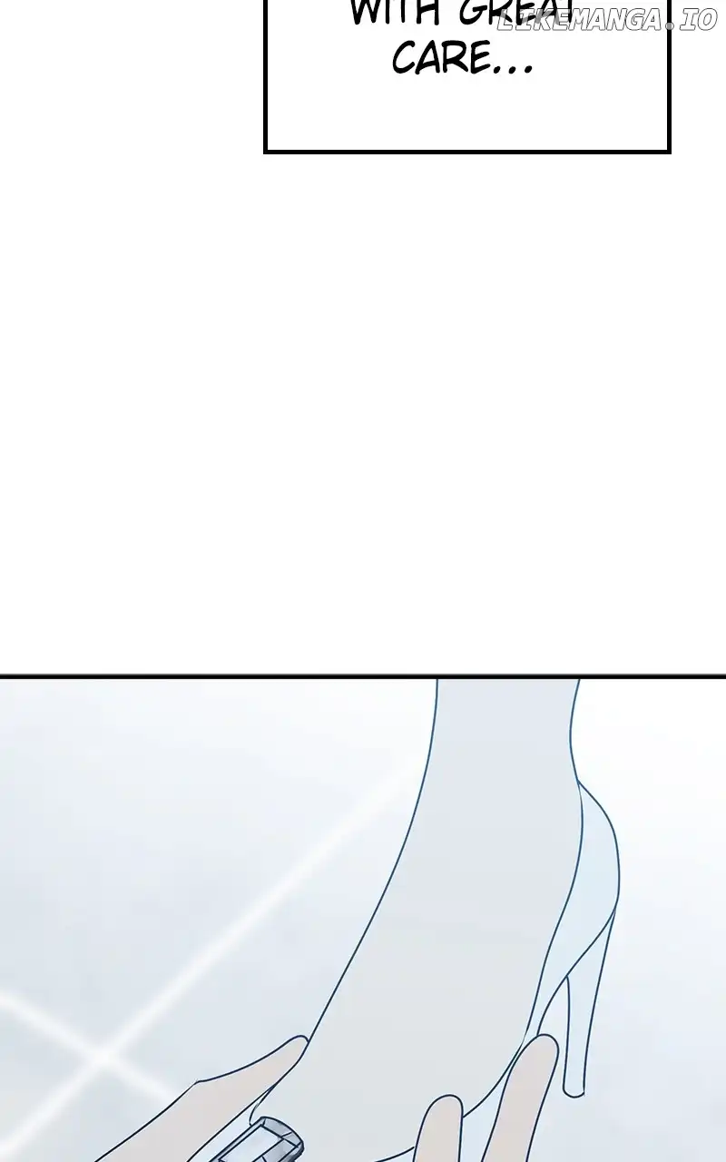 Throw the Trash in the Trash cane Chapter 95 387 038