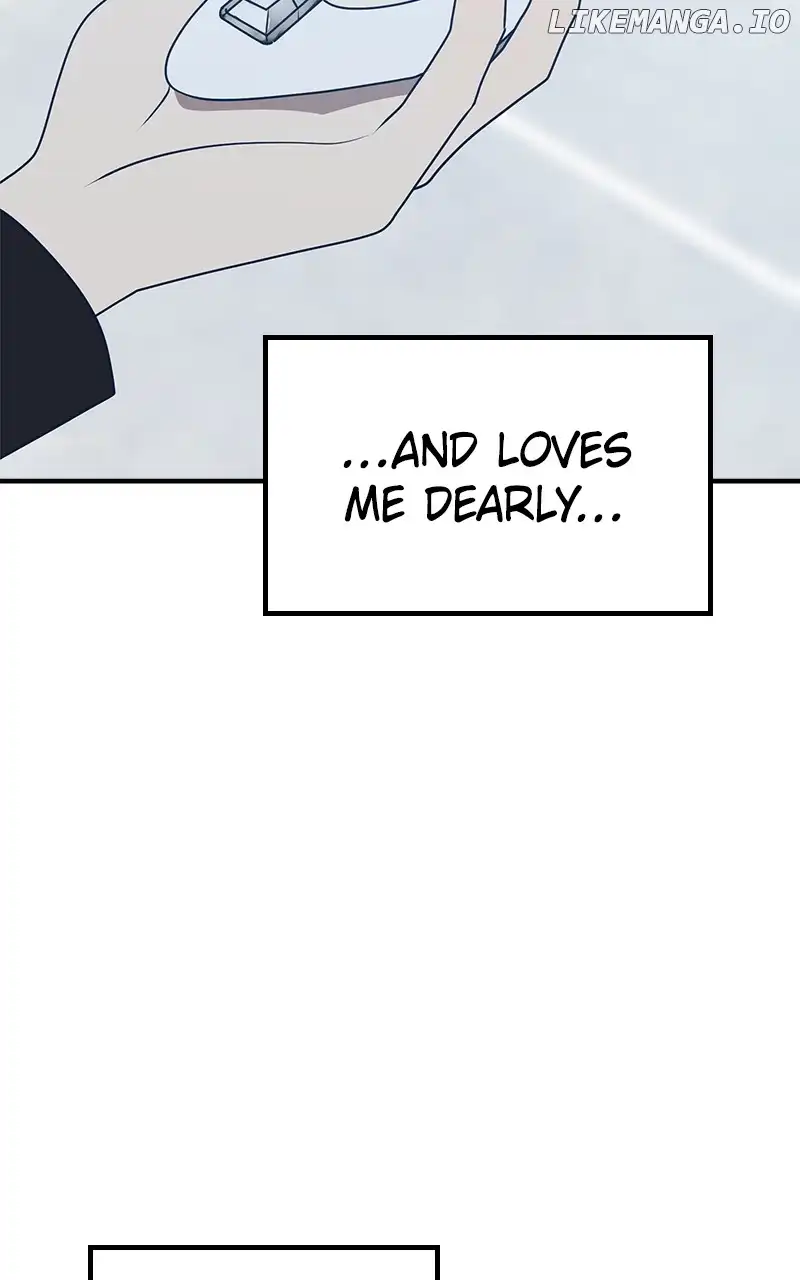 Throw the Trash in the Trash cane Chapter 95 388 039