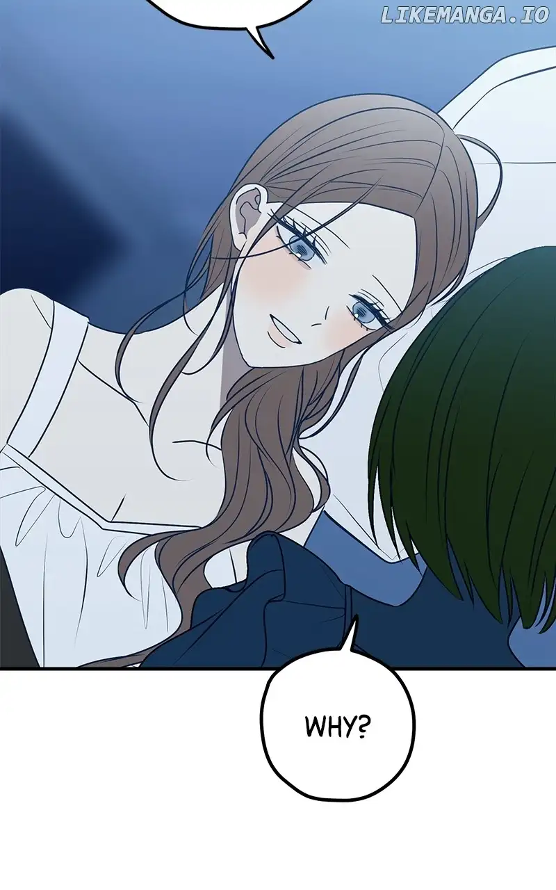 Throw the Trash in the Trash cane Chapter 95 399 050