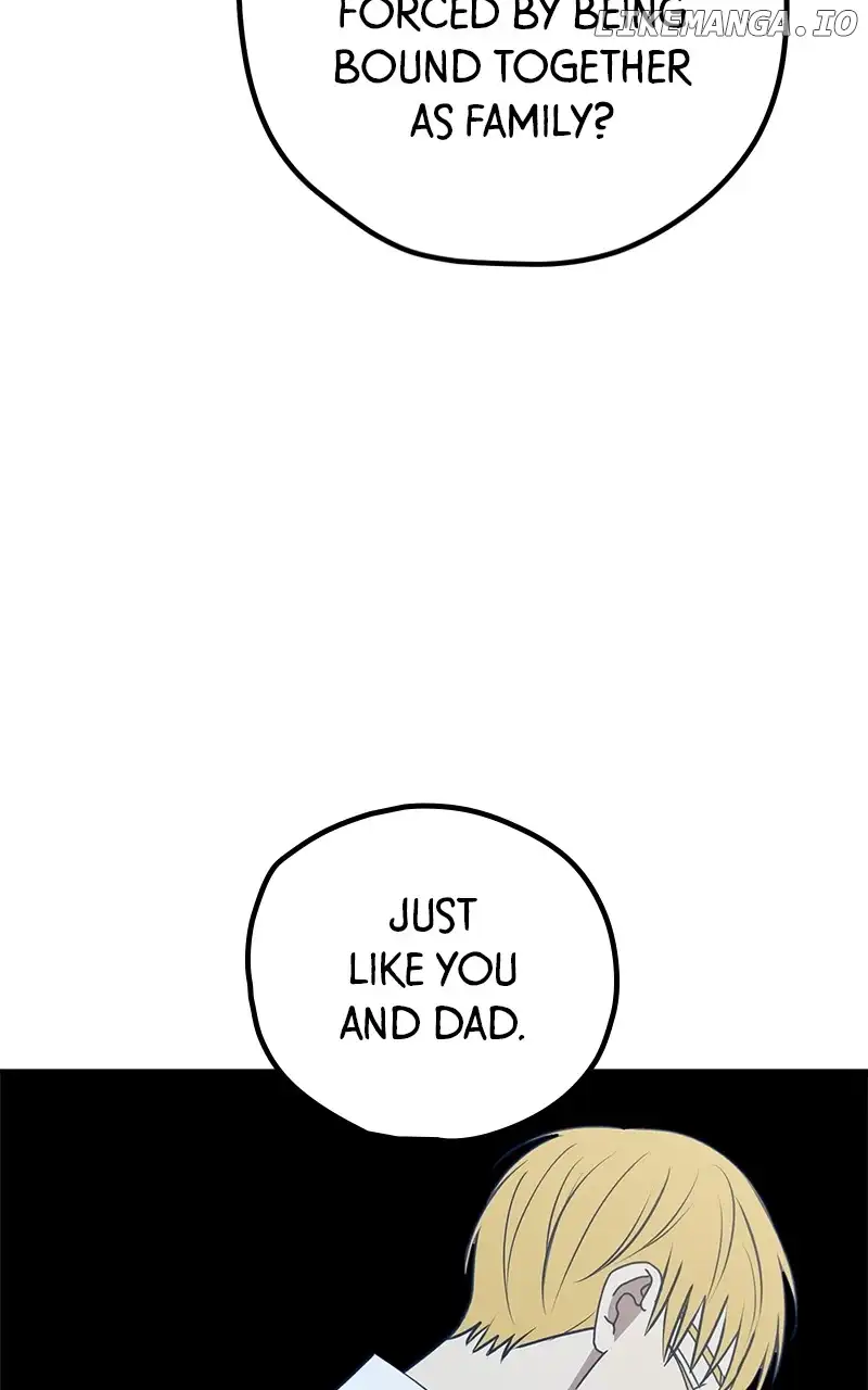 Throw the Trash in the Trash cane Chapter 95 410 061