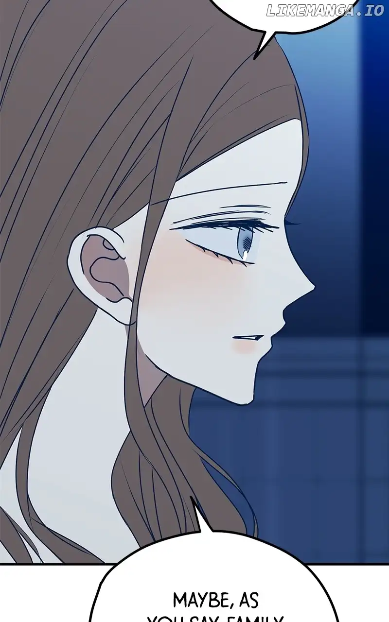 Throw the Trash in the Trash cane Chapter 95 414 065