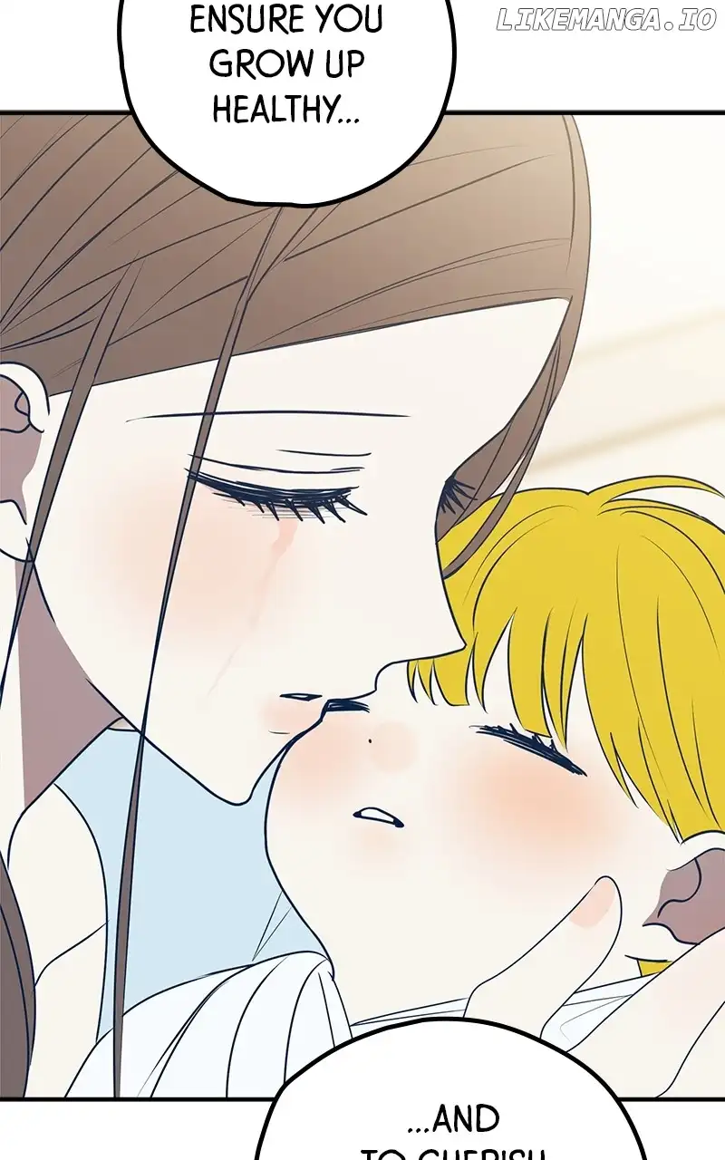 Throw the Trash in the Trash cane Chapter 95 417 068