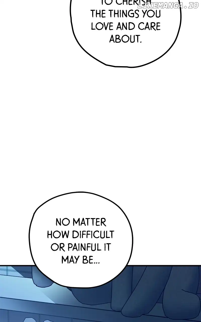 Throw the Trash in the Trash cane Chapter 95 418 069