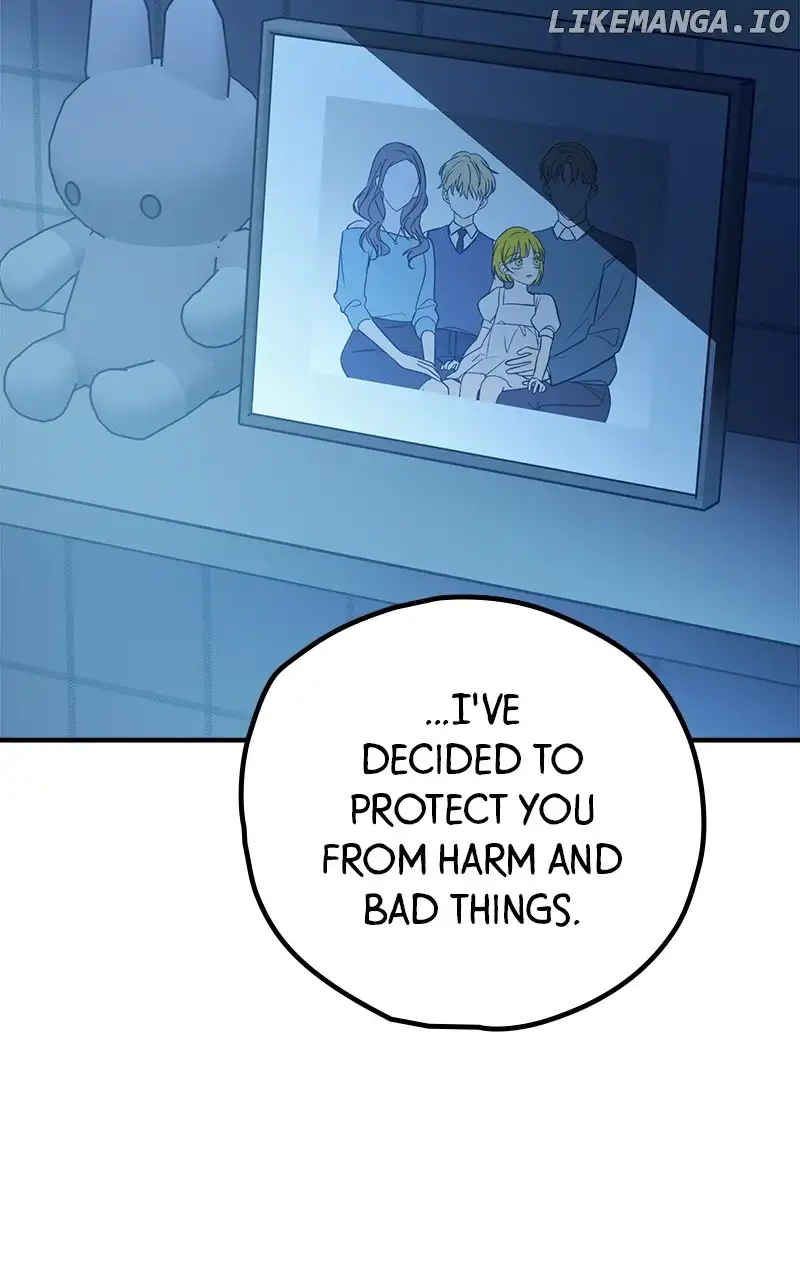 Throw the Trash in the Trash cane Chapter 95 419 070