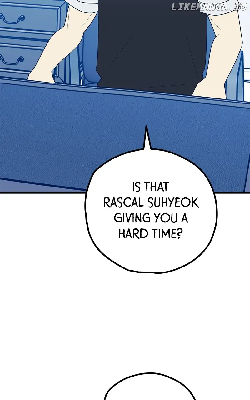 Throw the Trash in the Trash cane Chapter 95 427 078