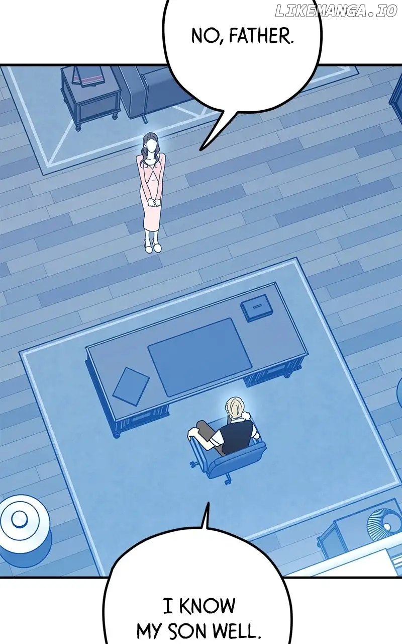 Throw the Trash in the Trash cane Chapter 95 428 079