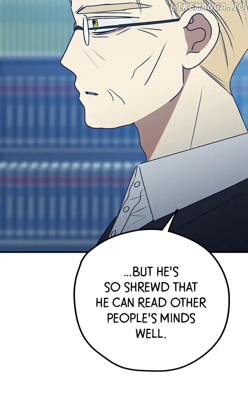 Throw the Trash in the Trash cane Chapter 95 430 081