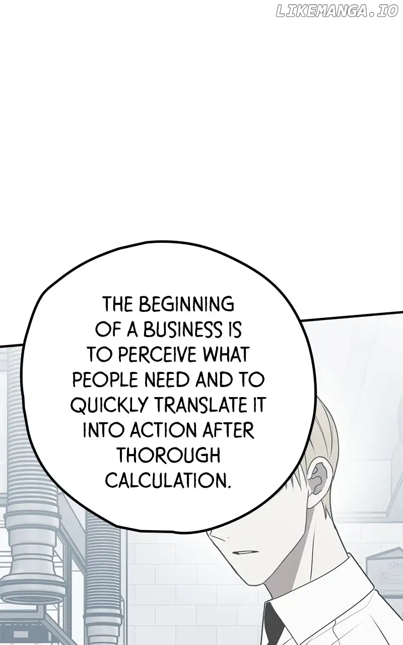 Throw the Trash in the Trash cane Chapter 95 441 092