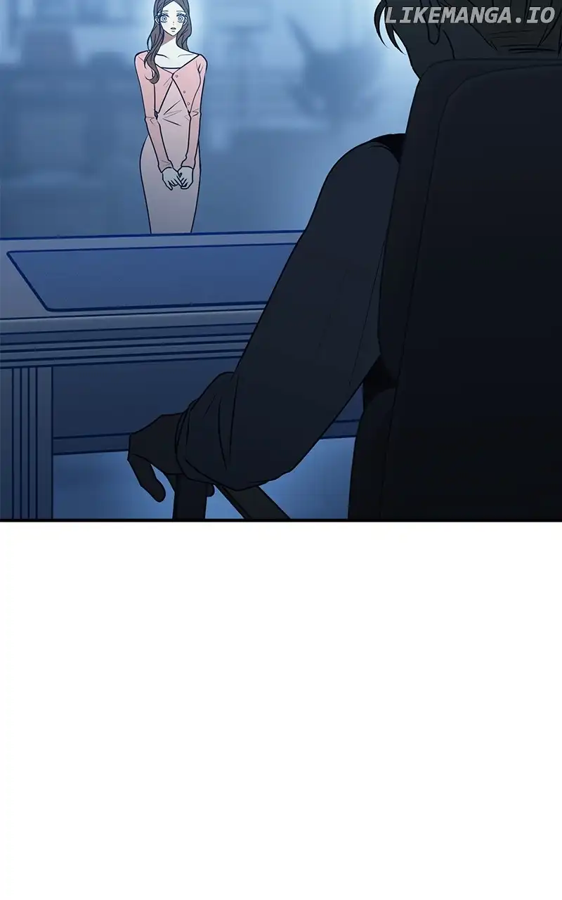 Throw the Trash in the Trash cane Chapter 95 444 095