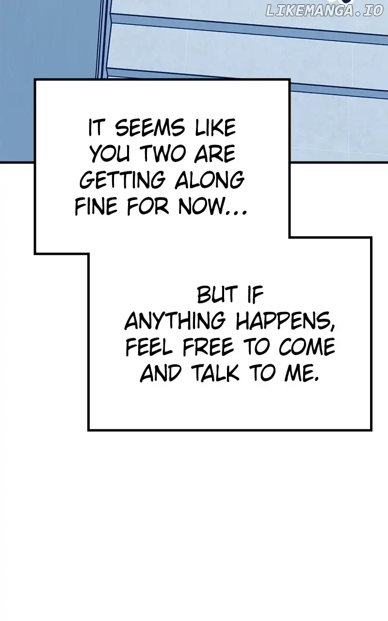 Throw the Trash in the Trash cane Chapter 95 446 097