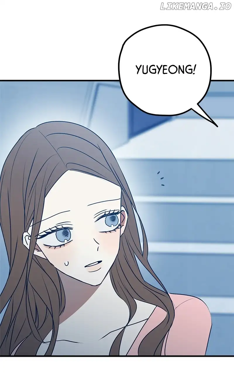 Throw the Trash in the Trash cane Chapter 95 447 098