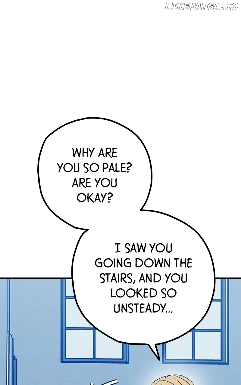 Throw the Trash in the Trash cane Chapter 95 448 099