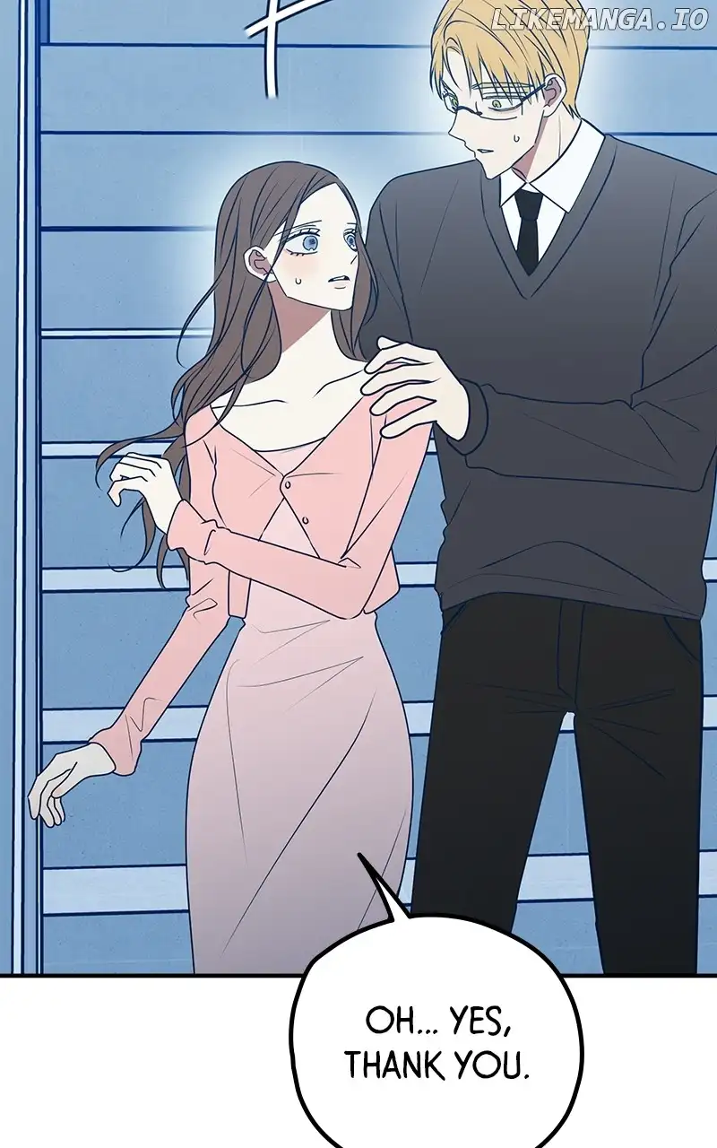 Throw the Trash in the Trash cane Chapter 95 449 100