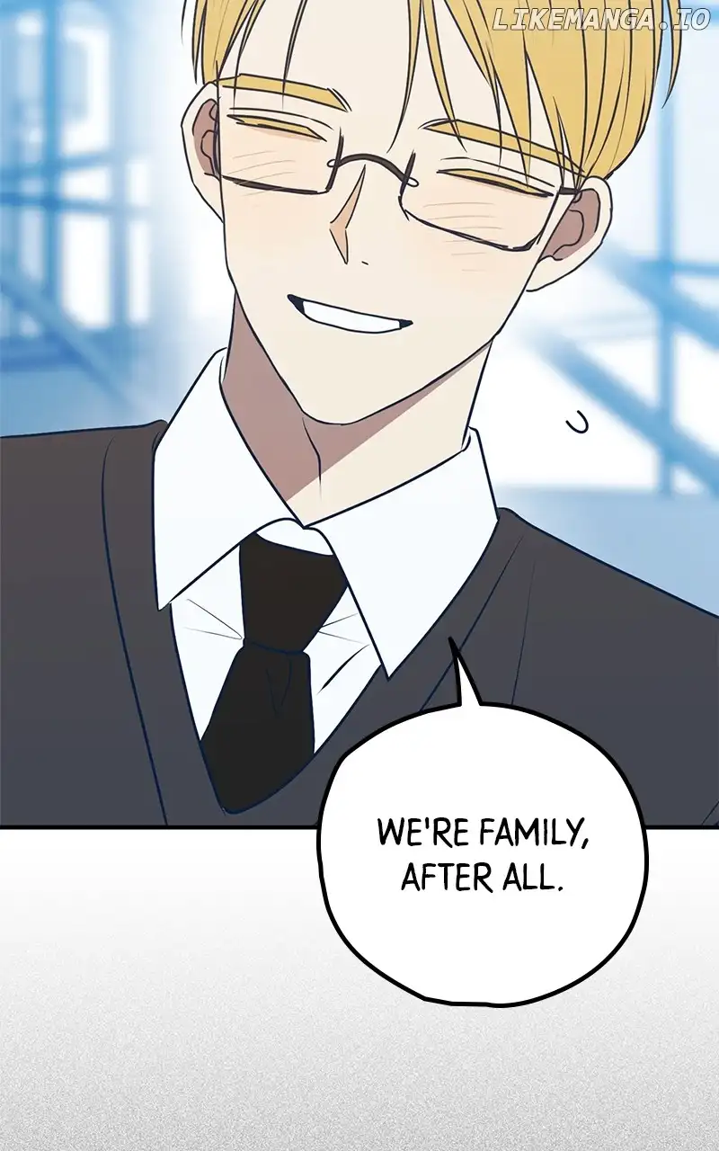 Throw the Trash in the Trash cane Chapter 95 451 102