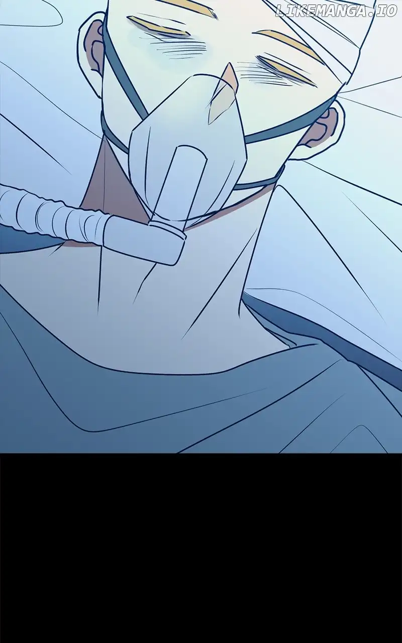 Throw the Trash in the Trash cane Chapter 95 453 104