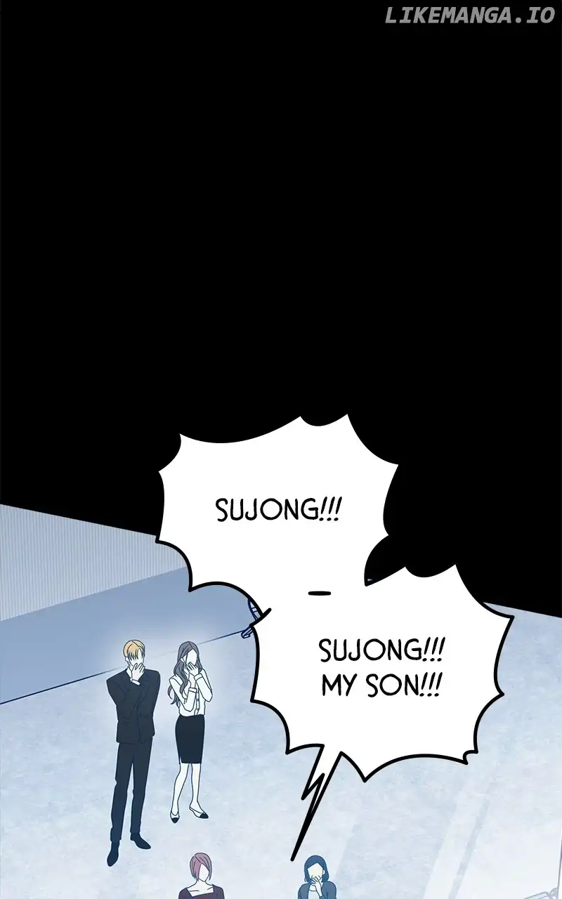 Throw the Trash in the Trash cane Chapter 95 454 105