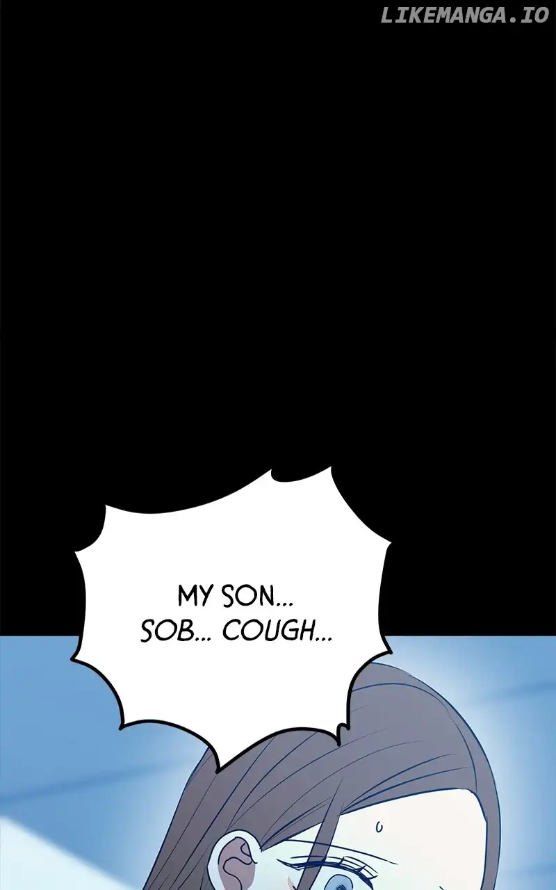 Throw the Trash in the Trash cane Chapter 95 456 107