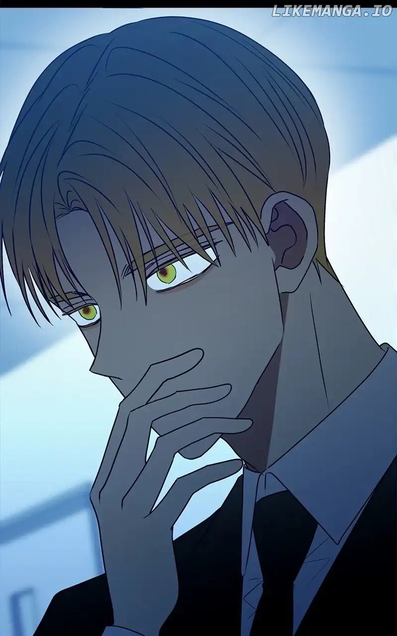 Throw the Trash in the Trash cane Chapter 95 460 111