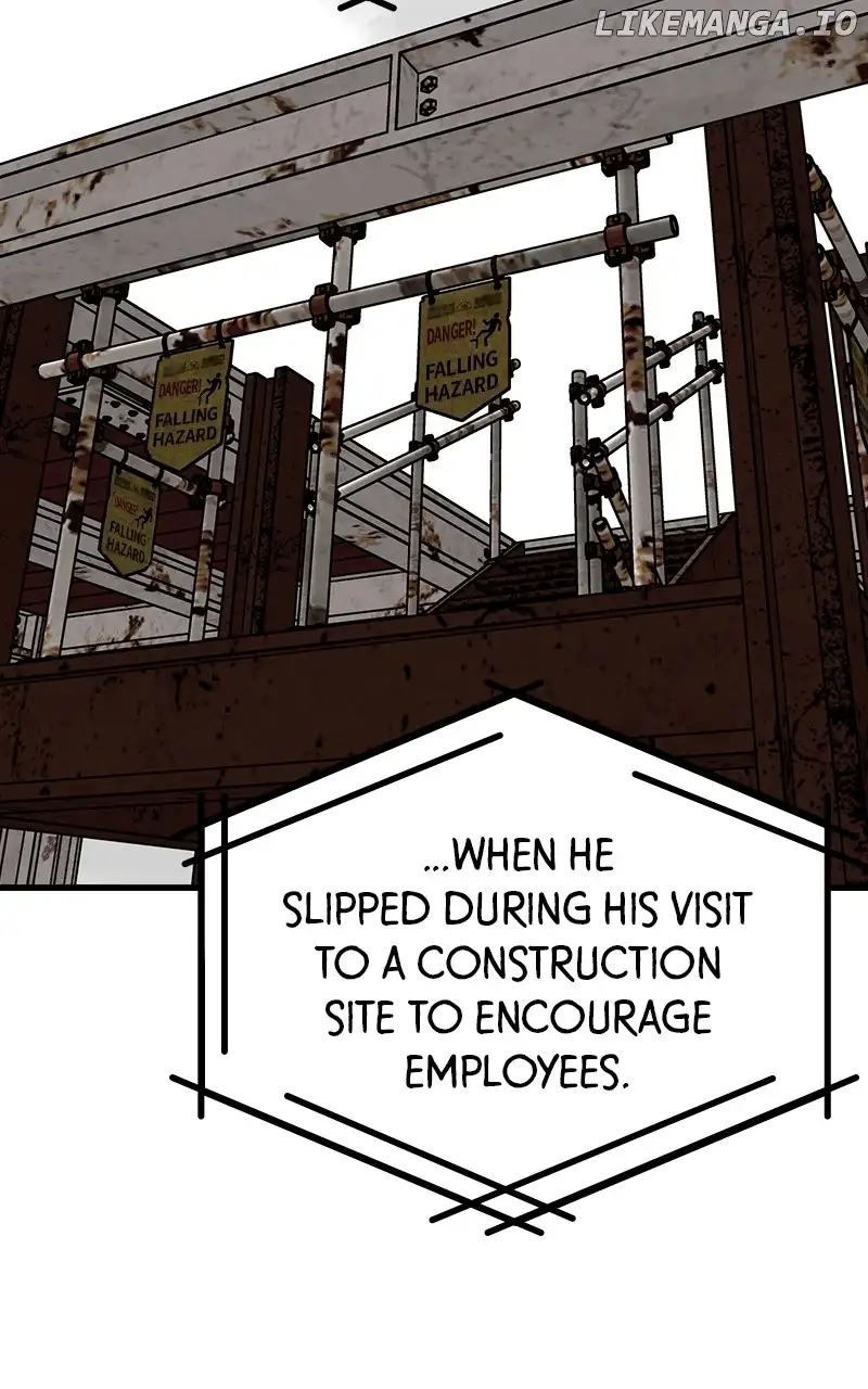 Throw the Trash in the Trash cane Chapter 96 363 005