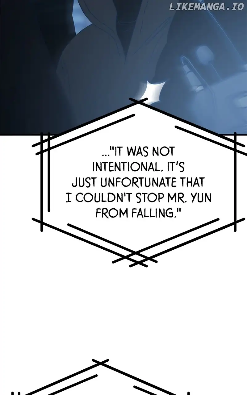 Throw the Trash in the Trash cane Chapter 96 365 007