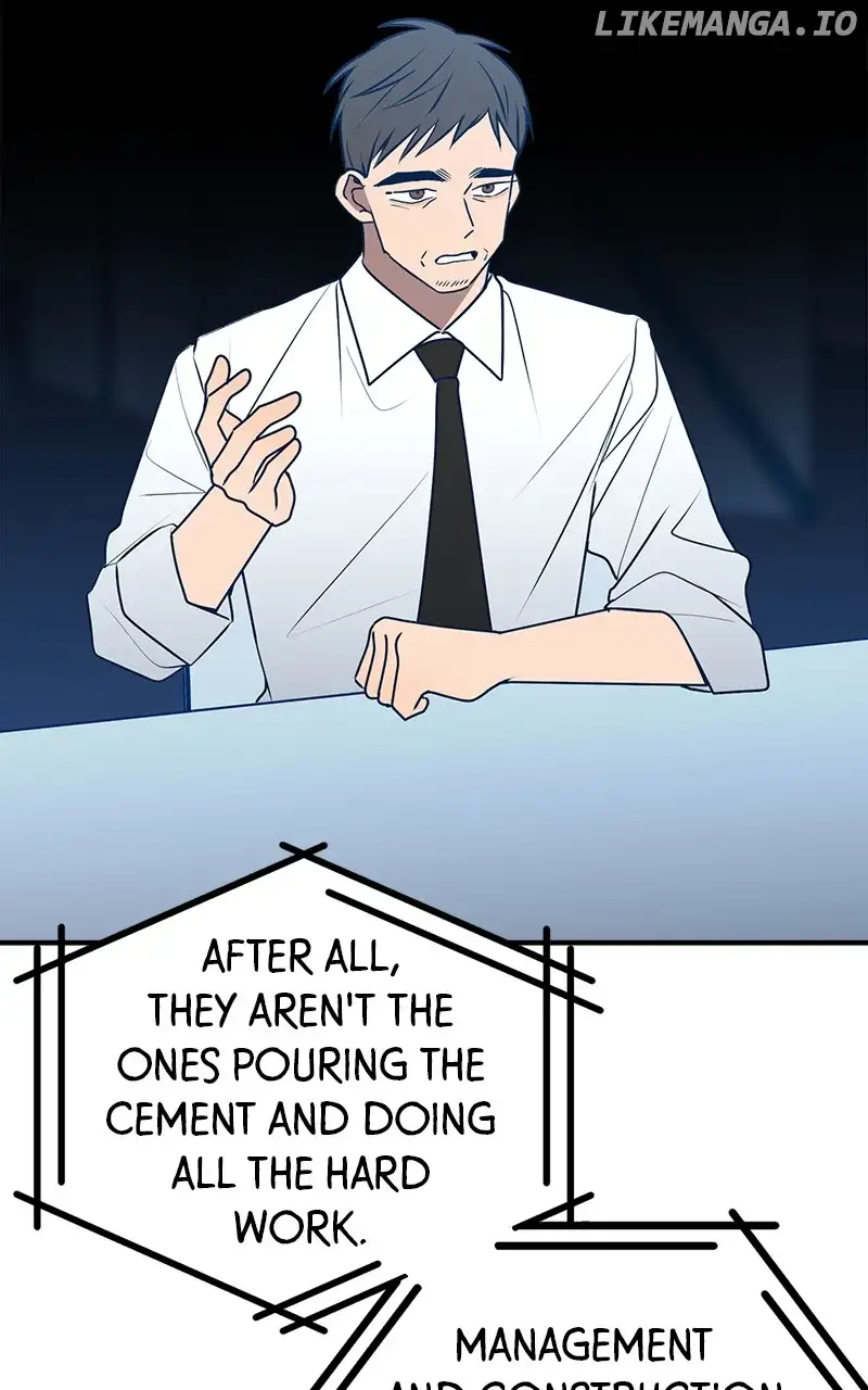 Throw the Trash in the Trash cane Chapter 96 368 010