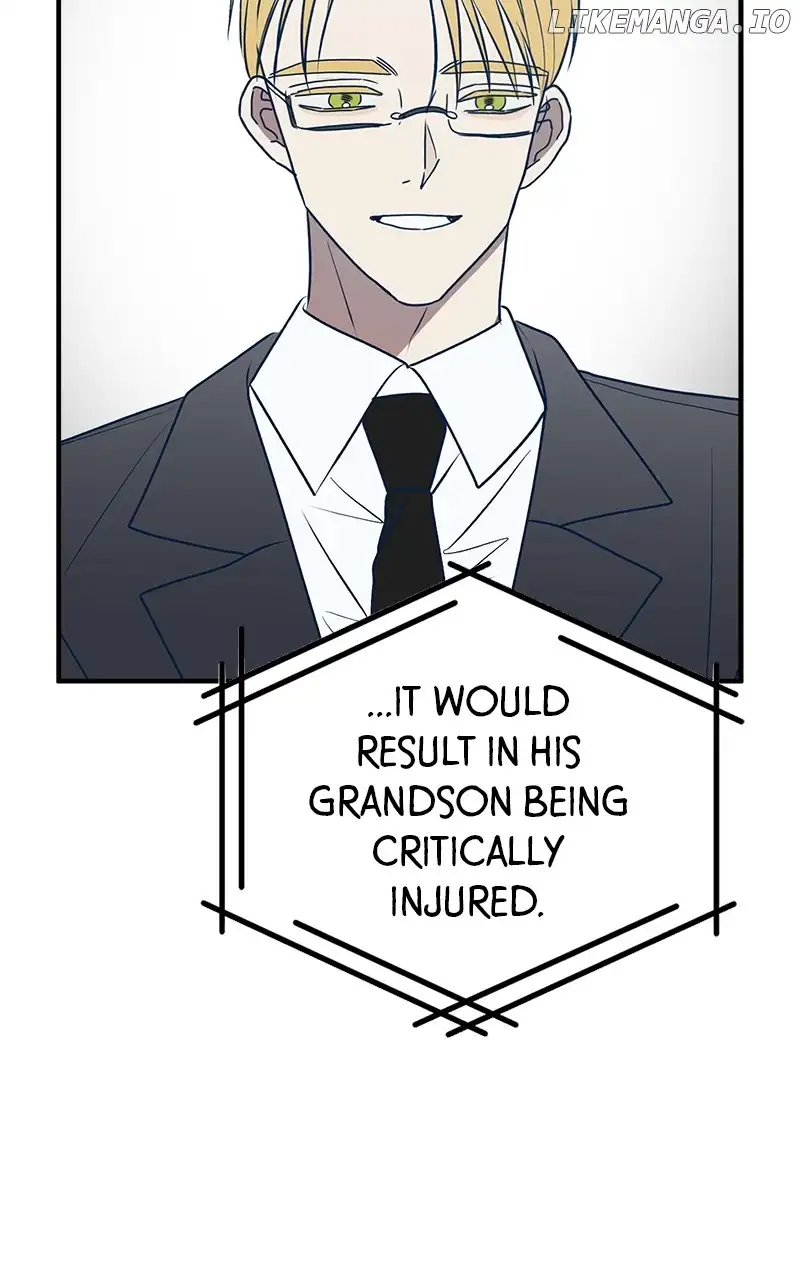 Throw the Trash in the Trash cane Chapter 96 373 015