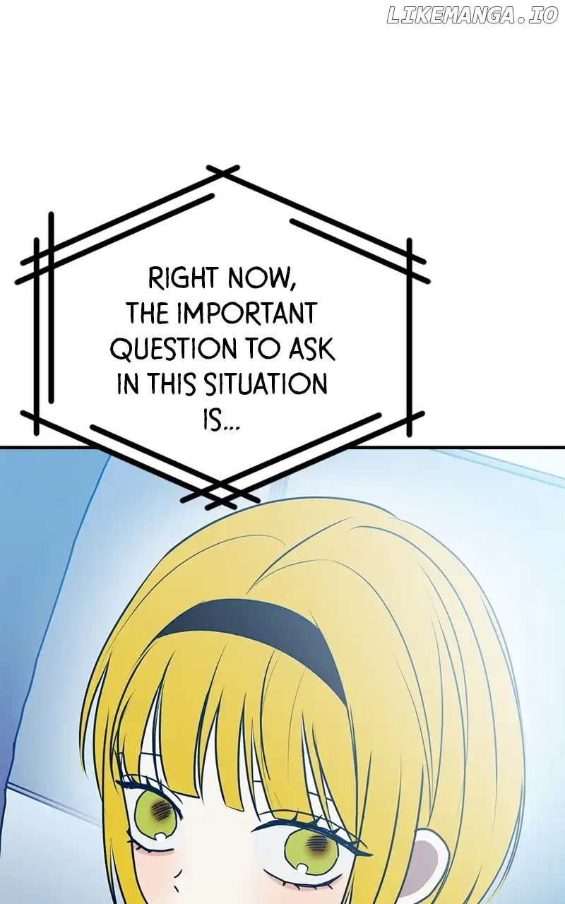 Throw the Trash in the Trash cane Chapter 96 374 016