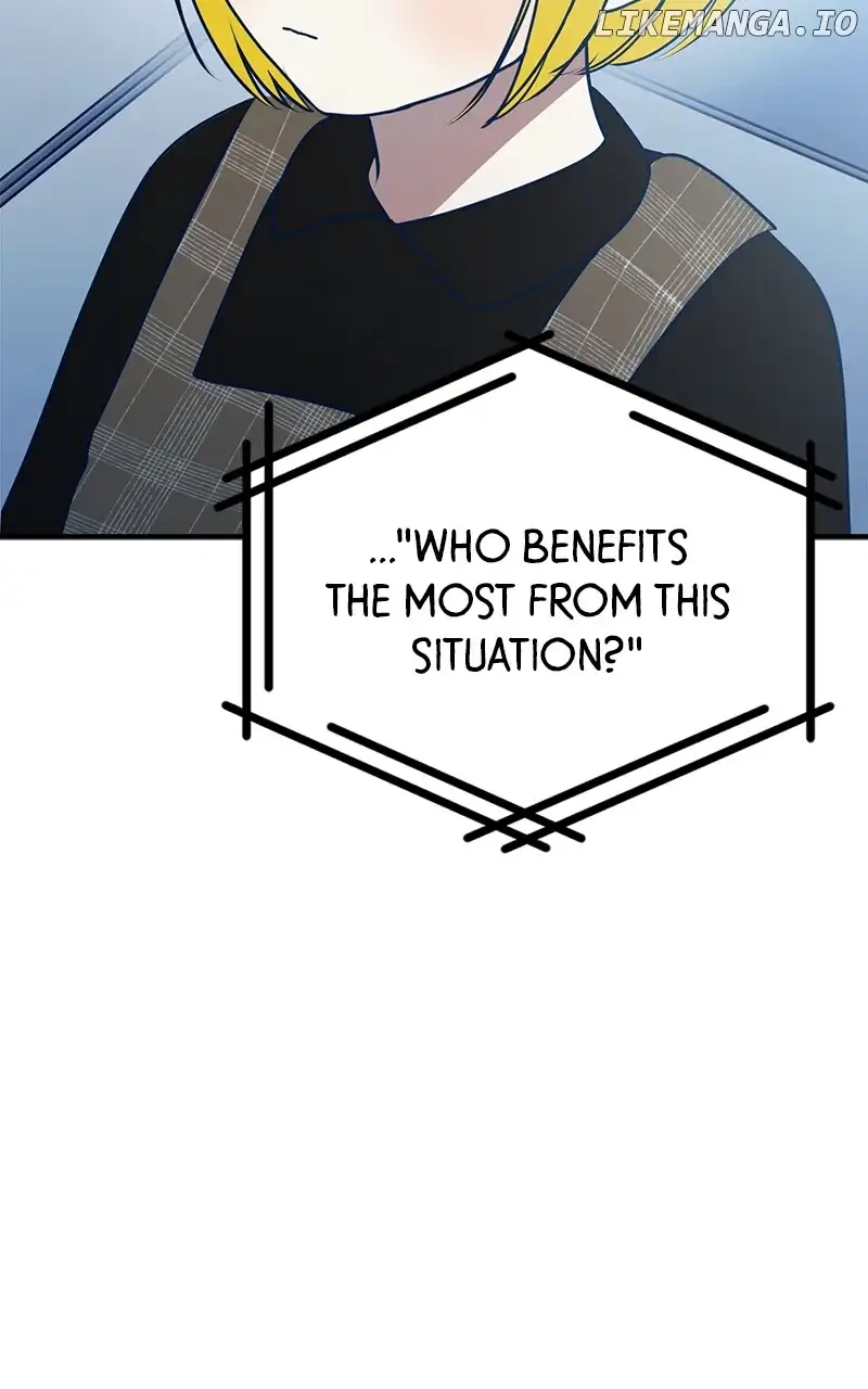 Throw the Trash in the Trash cane Chapter 96 375 017