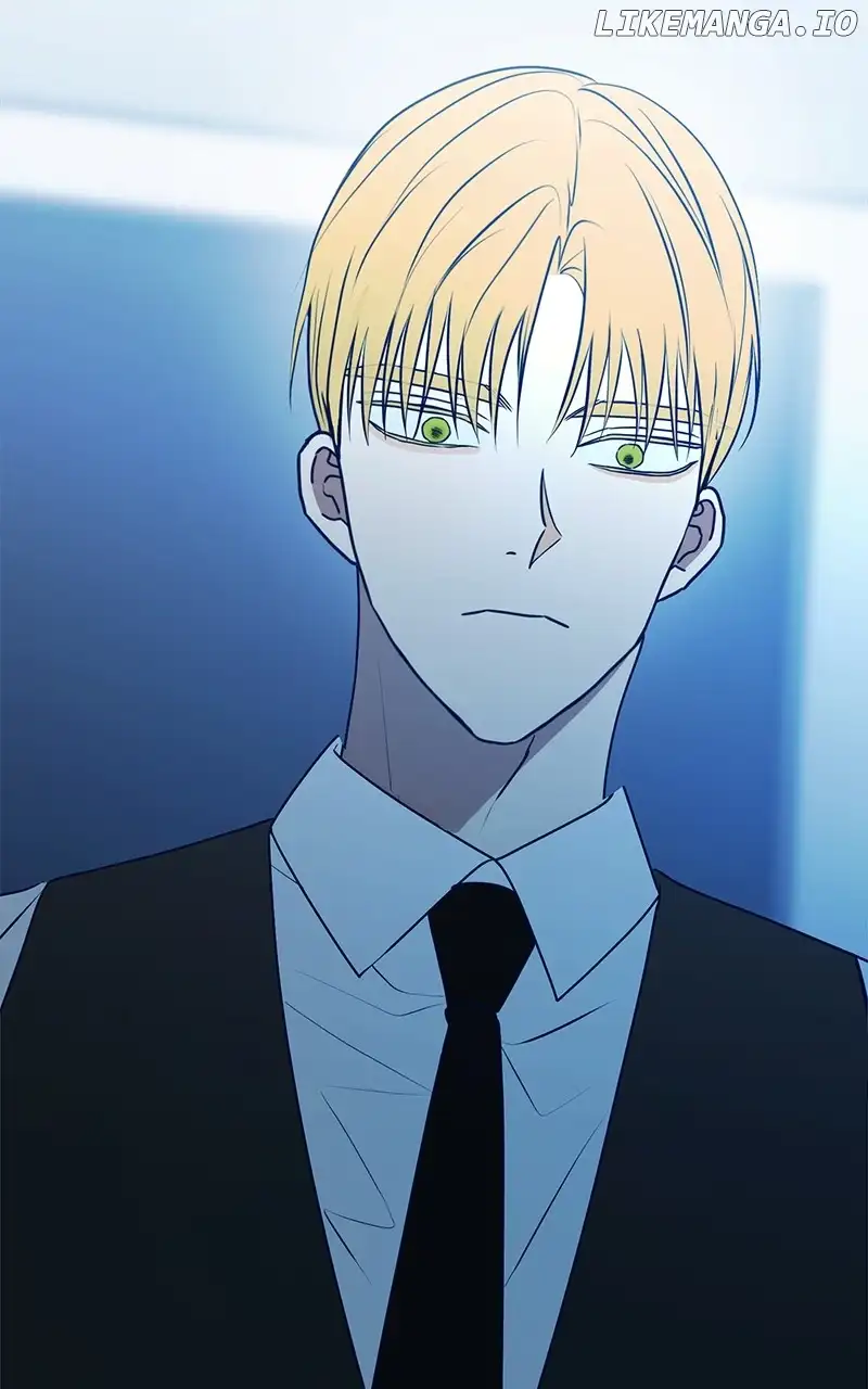 Throw the Trash in the Trash cane Chapter 96 378 020