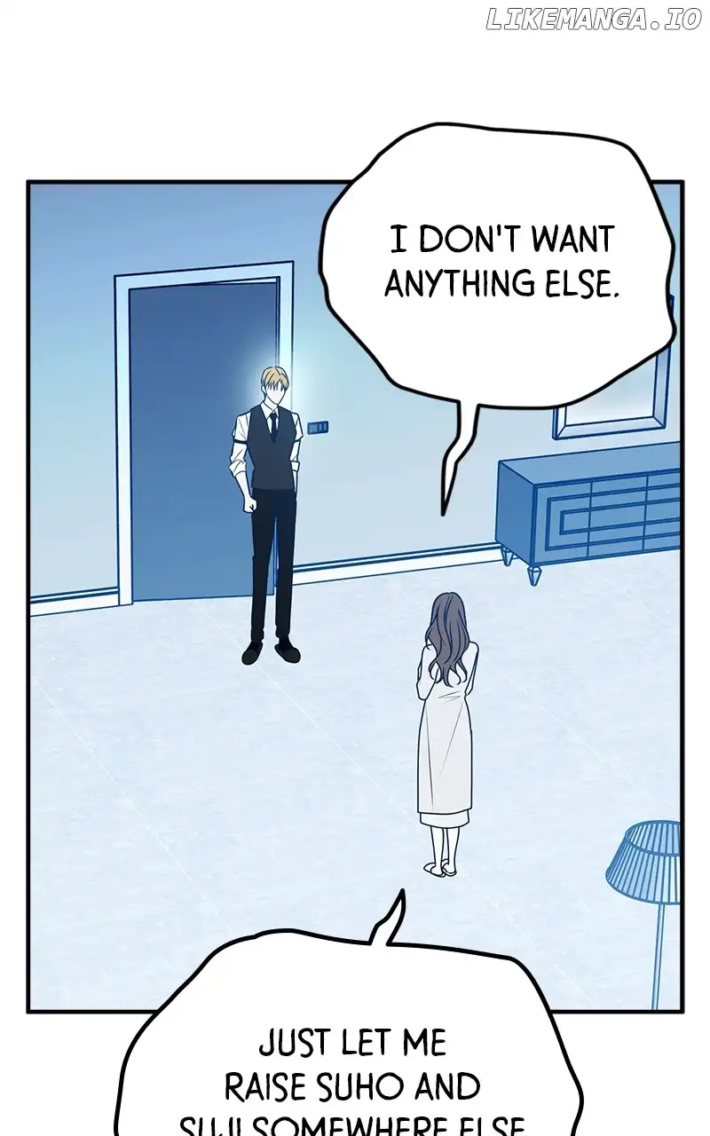 Throw the Trash in the Trash cane Chapter 96 381 023