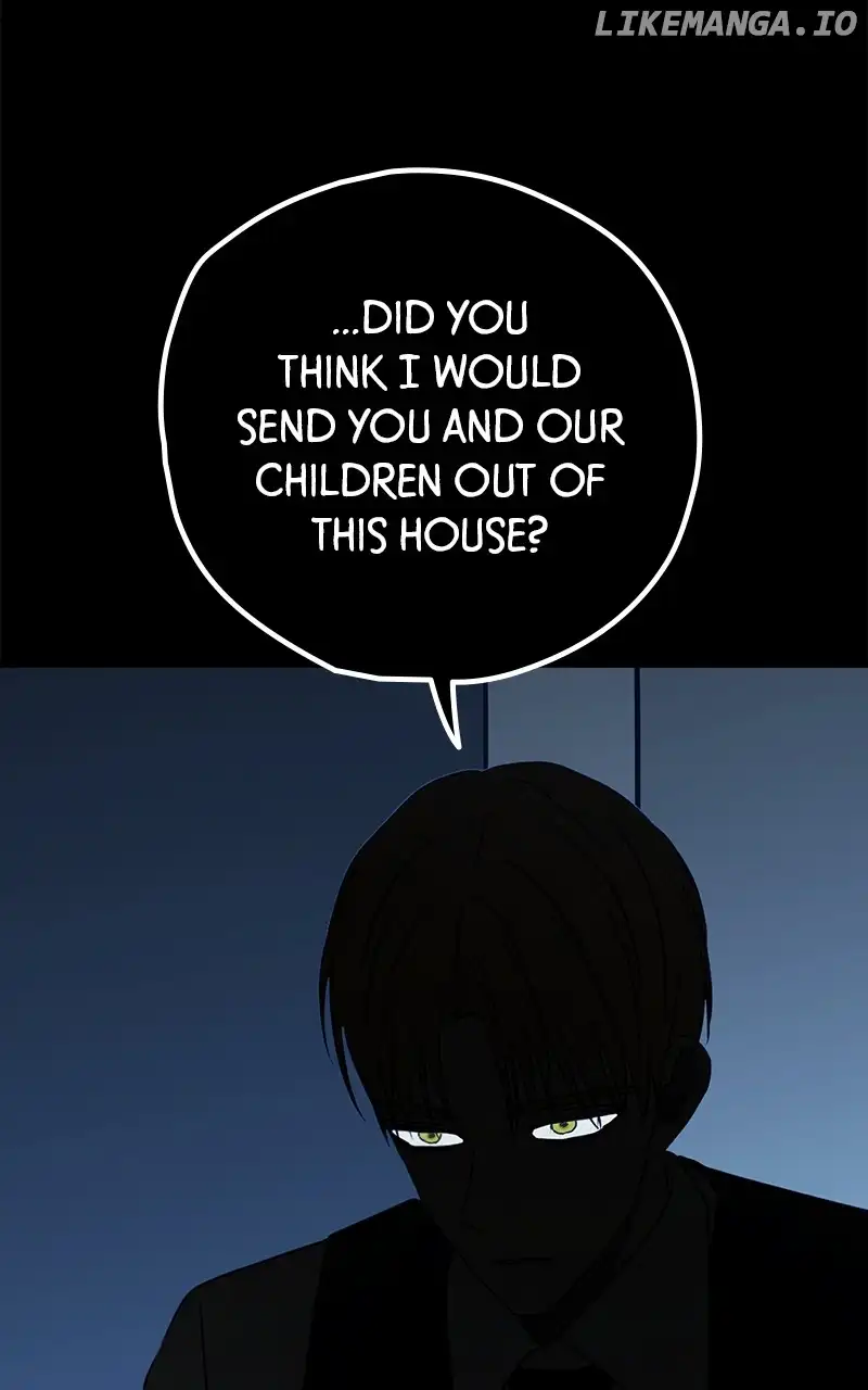 Throw the Trash in the Trash cane Chapter 96 389 031