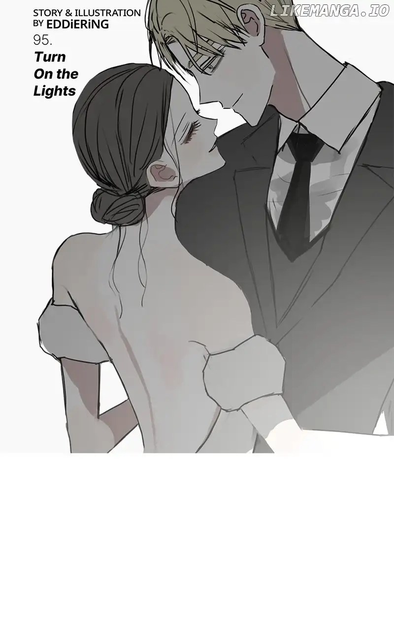 Throw the Trash in the Trash cane Chapter 96 394 036