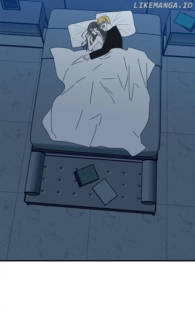 Throw the Trash in the Trash cane Chapter 96 397 039