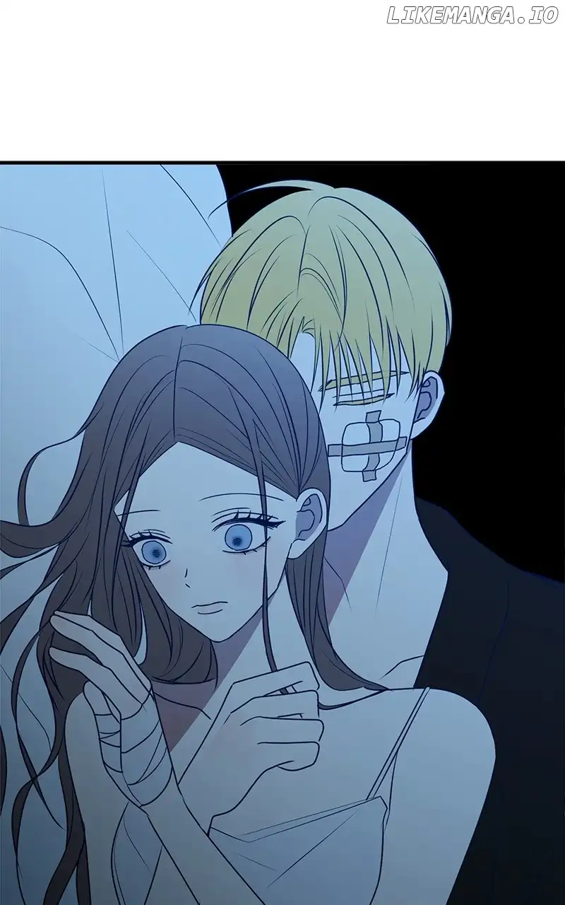 Throw the Trash in the Trash cane Chapter 96 398 040