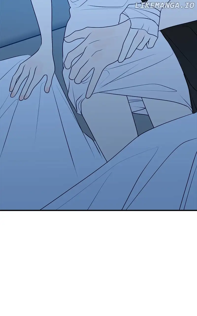 Throw the Trash in the Trash cane Chapter 96 400 042