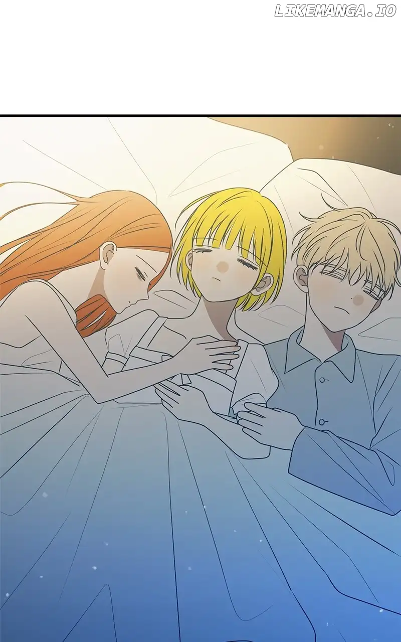 Throw the Trash in the Trash cane Chapter 96 406 048