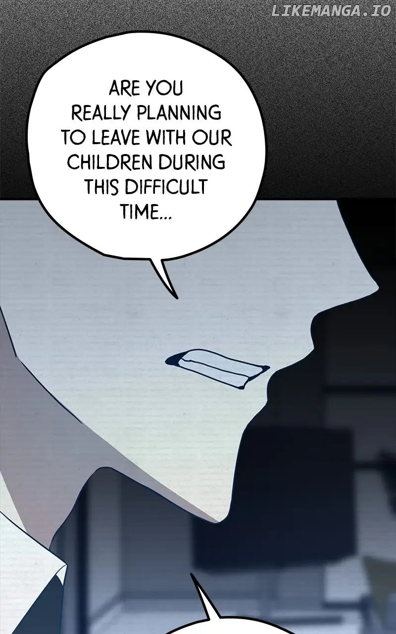 Throw the Trash in the Trash cane Chapter 96 409 051