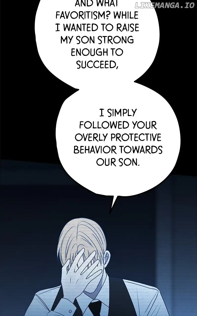 Throw the Trash in the Trash cane Chapter 96 412 054