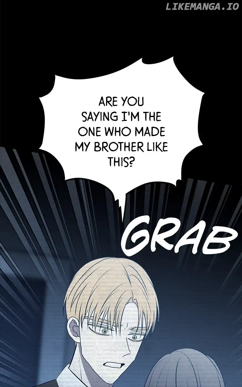 Throw the Trash in the Trash cane Chapter 96 420 062