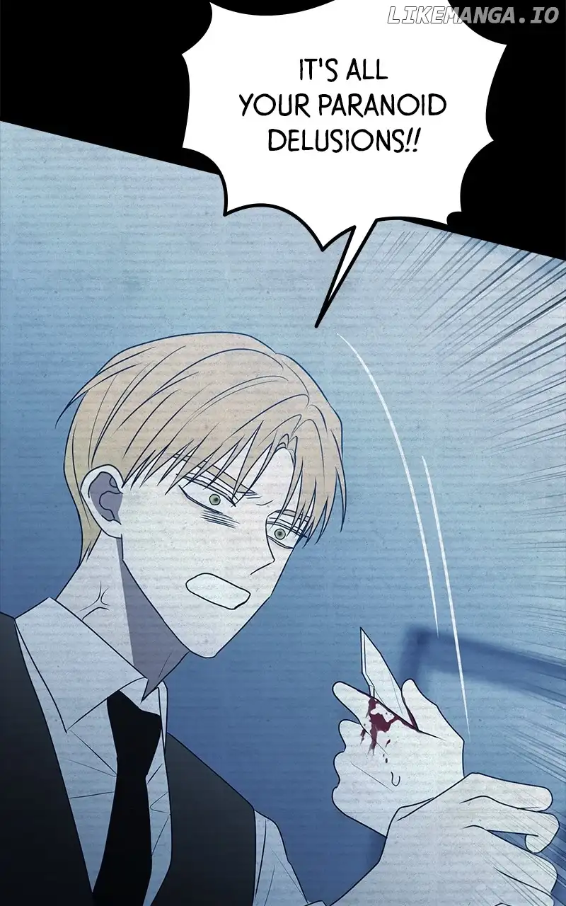 Throw the Trash in the Trash cane Chapter 96 424 066