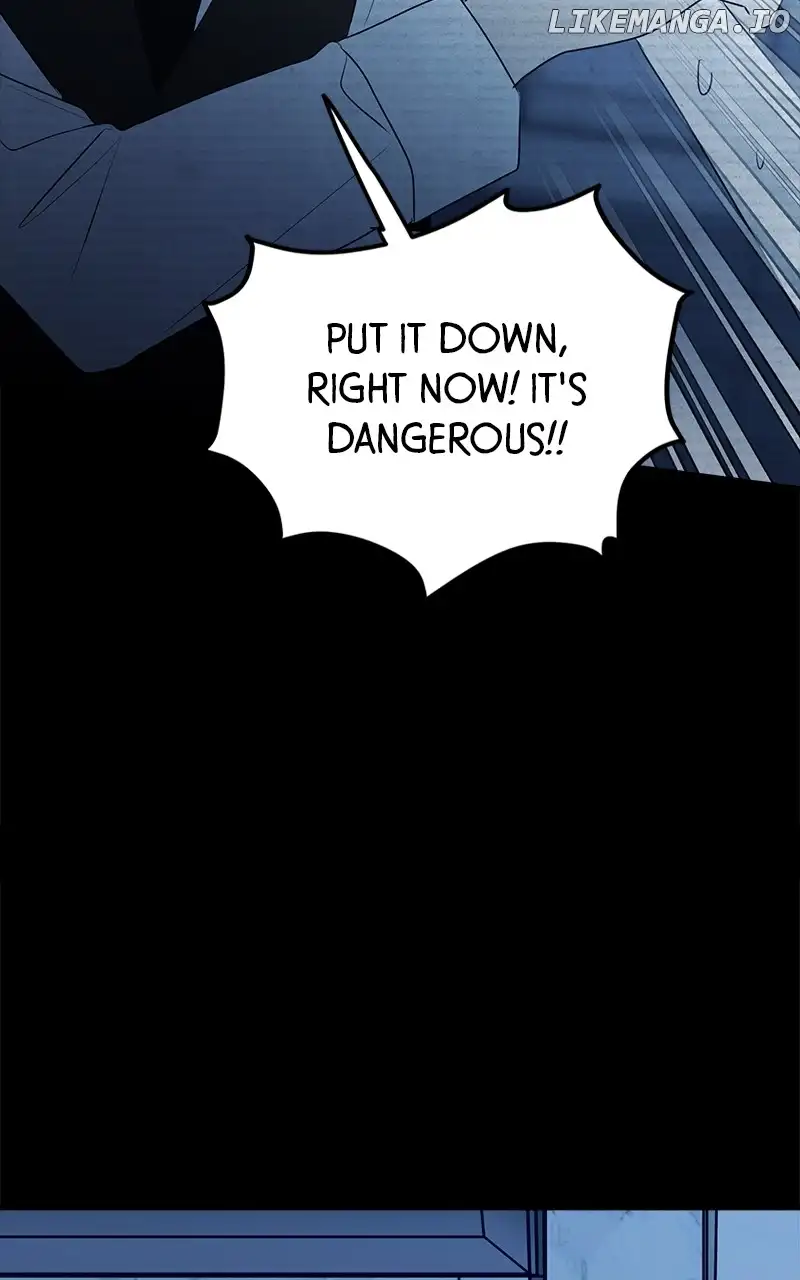 Throw the Trash in the Trash cane Chapter 96 425 067