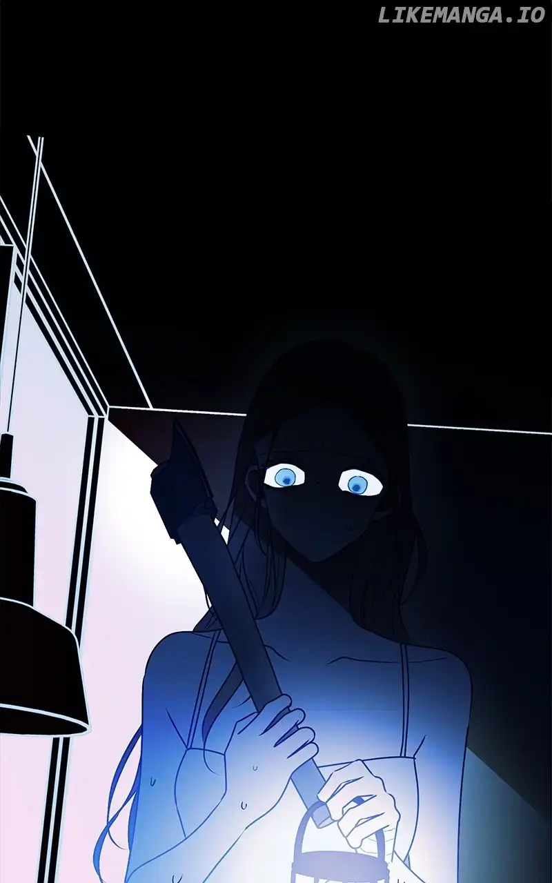 Throw the Trash in the Trash cane Chapter 96 429 071