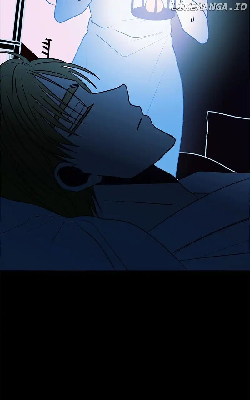 Throw the Trash in the Trash cane Chapter 96 430 072