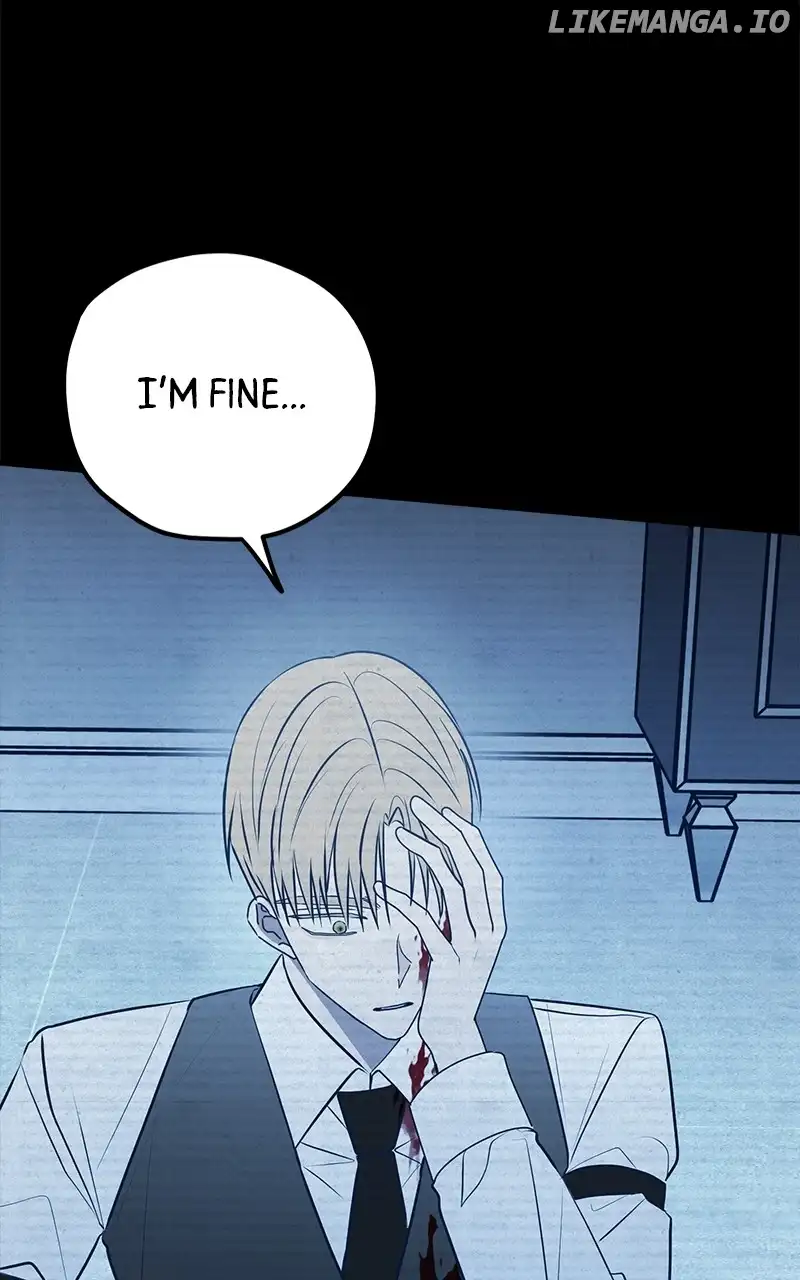 Throw the Trash in the Trash cane Chapter 96 432 074