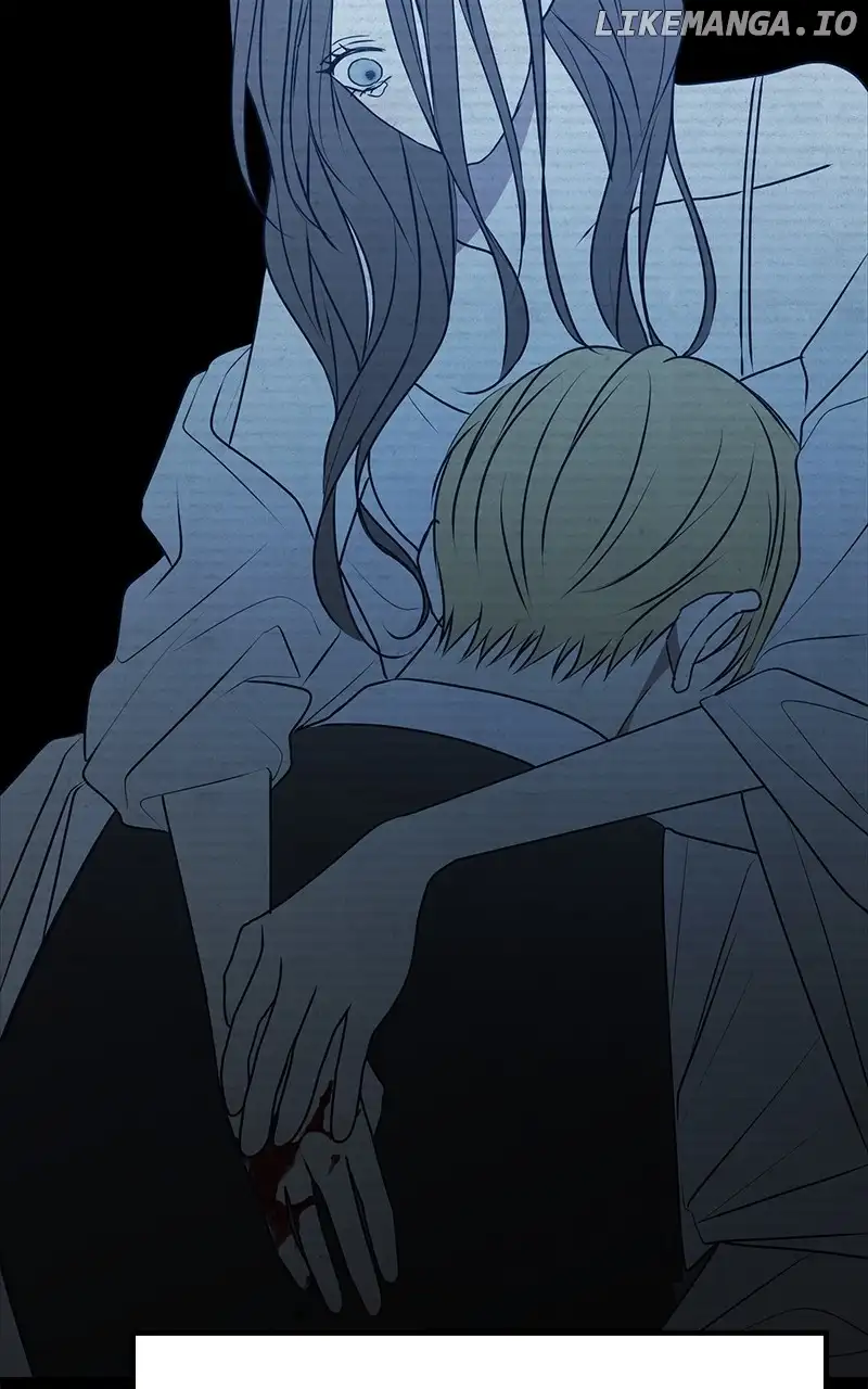 Throw the Trash in the Trash cane Chapter 96 445 087