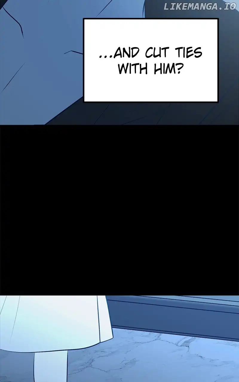 Throw the Trash in the Trash cane Chapter 96 452 094