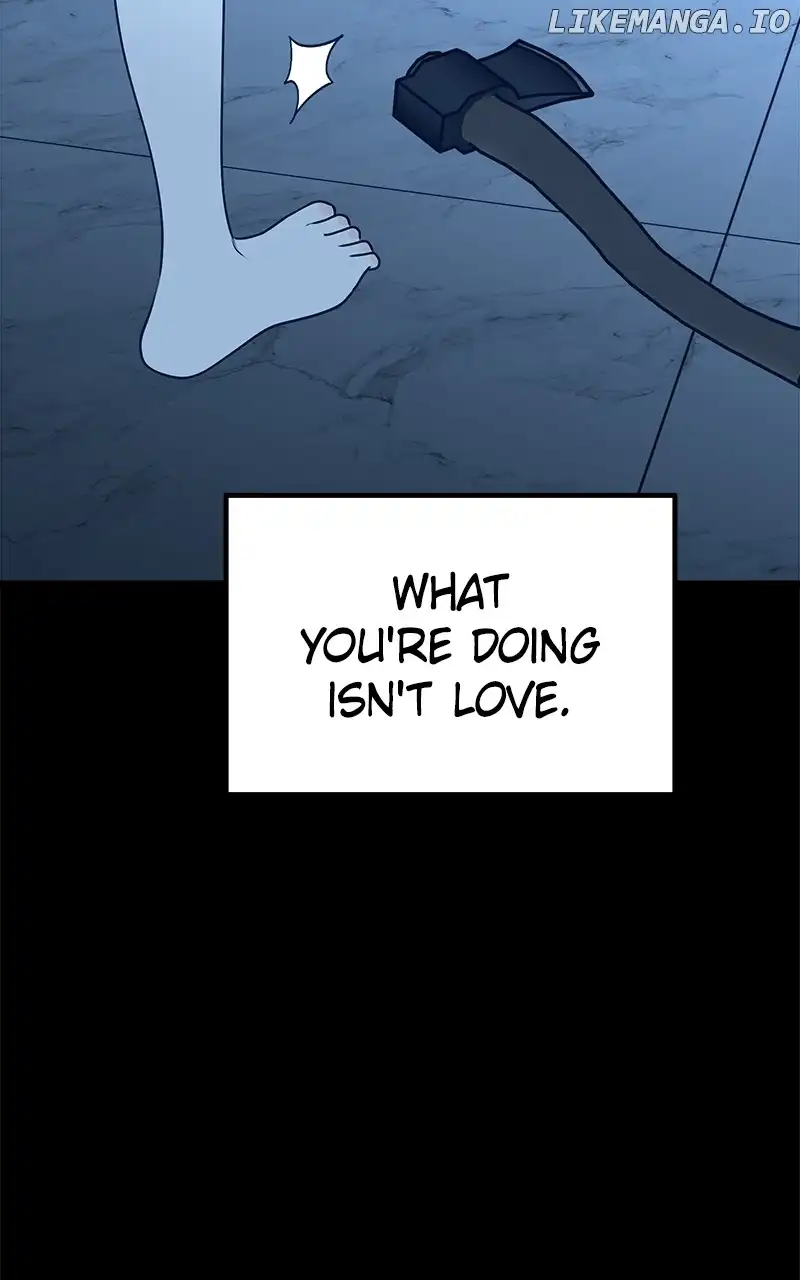 Throw the Trash in the Trash cane Chapter 96 453 095