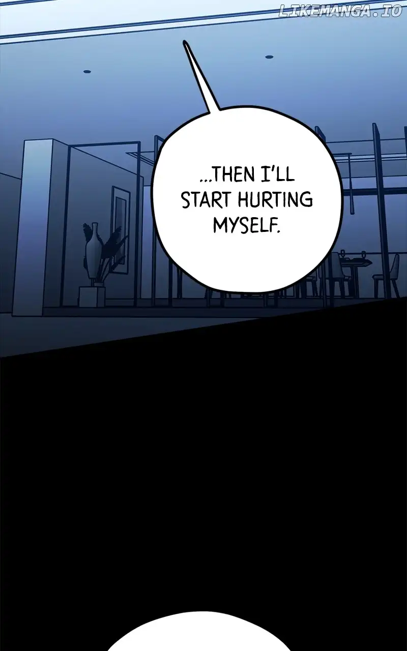 Throw the Trash in the Trash cane Chapter 96 460 102